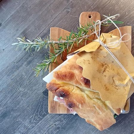 Podere Casanova Montespertoli Bagian luar foto